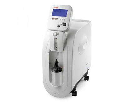 اکسیژن ساز 3 لیتری دیجیتال یوول